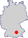 Landkartensymbol
