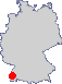 Landkartensymbol