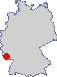 Landkartensymbol