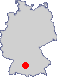 Landkartensymbol
