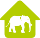 Icon tiergaerten.de