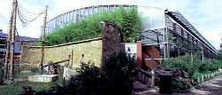 Afrikahaus (c) Zoo Dresden