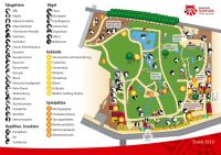 Uebersichtsplan